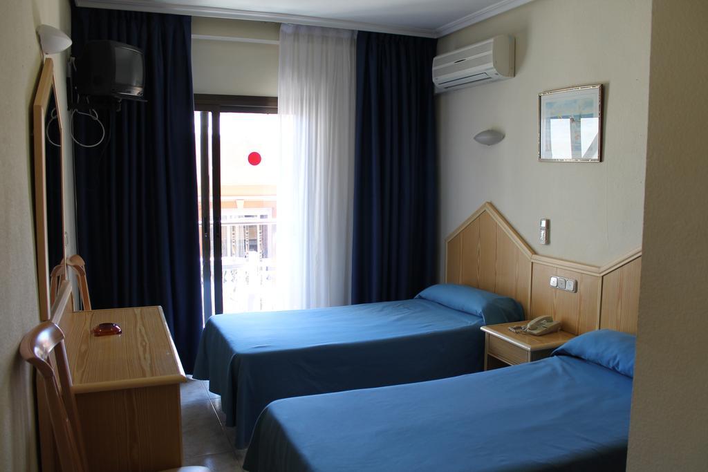 Hotel Vegas
