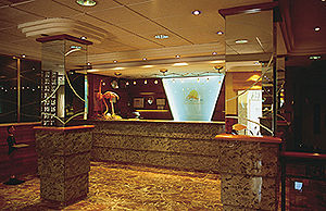 Hotel Vegas Benidorm