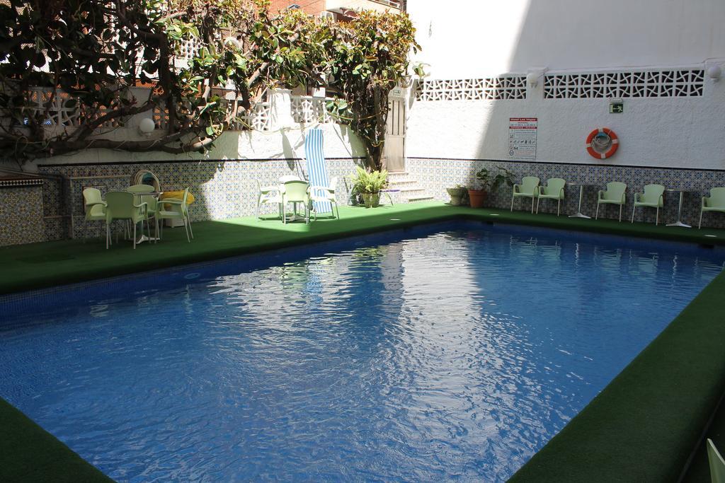 Vegas Hotel 2*